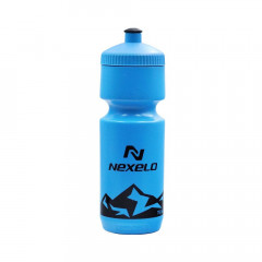 NEXELO LÁHEV 750ML MODRÁ