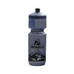 NEXELO LÁHEV 750ML ŠEDÁ TRANSPARENTNÍ