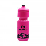 NEXELO LÁHEV 750ML RŮŽOVÁ