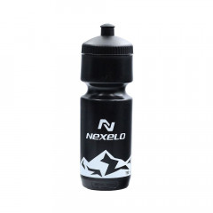 NEXELO LÁHEV 750ML ČERNÁ
