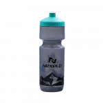 NEXELO LÁHEV 750ML ŠEDO-TYRKYSOVÁ TRANSPARENT