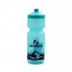 NEXELO LÁHEV 750ML TYRKYSOVÁ TRANSPARENTNÍ
