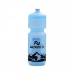 NEXELO LÁHEV 750ML MODRÁ TRANSPARENTNÍ
