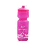 NEXELO LÁHEV 750ML RŮŽOVÁ TRANSPARENTNÍ