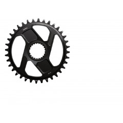 SHIMANO převodník XT SM-CRM86 36z pro FCM8200 1x12s