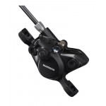 SHIMANO brzdový třmen MT200MPRXL hydraulický bez adapté