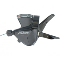 SHIMANO řadící páčky Altus SLM2010 2x9 speed