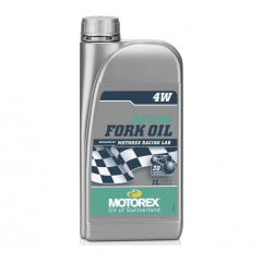 MOTOREX Fork Oil 4W 1L