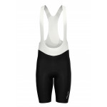 SANTINI Kraťasy se šlemi Aero Race Black