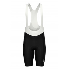 SANTINI Kraťasy se šlemi Aero Race Black