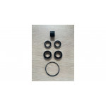 RIDLEY FORZA Rear hub upgrade kit TPI GEN2 Shi/XDR - 3 Beaufort db