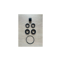 RIDLEY FORZA Rear hub upgrade kit TPI GEN2 Shi/XDR - 3 Beaufort db