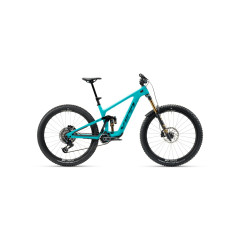 YETI MTe T3 X0 AXS TRANSMISSION