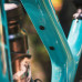 YETI MTe T3 X0 AXS TRANSMISSION