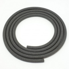 CAPGO OL protihlukový návlek řadícího bovdenu, ID 4.5mm, OD 9mm, CELÉ BALENÍ 120m