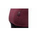 SENSOR MERINO AIR dámské triko bez rukávu port red