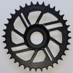 FSA převodník YAMAHA DM Steel 1x 36t CL49 MT-SH12 GIANT