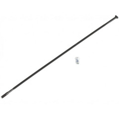 FULCRUM Náhradní díly compl. front spoke (1 pc.)