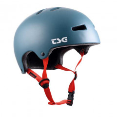 TSG Přilba Superlight Solid Color Satin teal