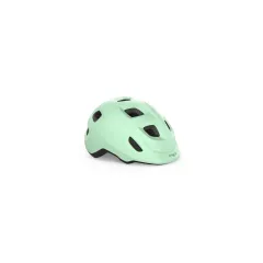 MET přilba HOORAY dětská dusted zelená -46/52