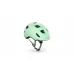 MET přilba HOORAY dětská dusted zelená -46/52