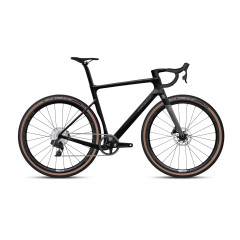 RIDLEY kolo E-ASTR Apex XPLR AXS UD Carbon/Dove Grey