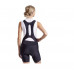 PEARL IZUMI kalhoty W`S Attack Air Bib short black