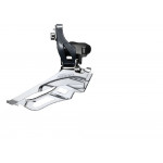 SHIMANO přesmykač Sora R3030 3x9 rychl. na navářku