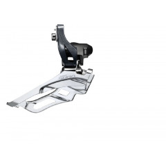 SHIMANO přesmykač Sora R3030 3x9 rychl. na navářku
