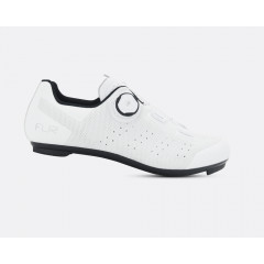FLR Tretry FNT-3 Knit White