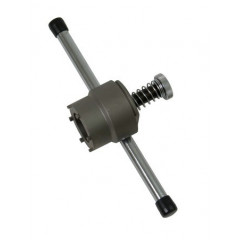 SHIMANO 43103 stahovák střed slož. U