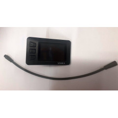 TOTEM DISPLEJ DS-23