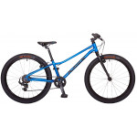 MRX MTB 24" Juno altus GS 1x7 V-brake růžové