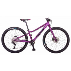 MRX MTB 27,5" Barbus face deore 1x10 disc fial