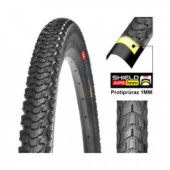 TRC PLÁŠŤ 40X622 TREKMAN 33TPI SHIELD