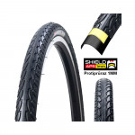 TRC PLÁŠŤ 37X622 CITY RIDER 33TPI SHIELD