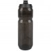 M-WAVE LAHEV 750ML ČERNÁ TRANSPARENTNÍ