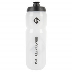 M-WAVE LAHEV 750ML ČIRÁ