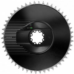 SRAM Power Meter Kit DM 46z Red AXS E1 Aero Black/Silver (v balení převodník)
