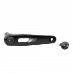 SRAM Levá klika a Power Meter Spindle (osa) RIVAL E1 DUB 170 (pravá klika/středové složení/spi