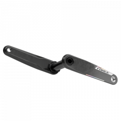 SRAM Kliky FORCE XPLR DUB WIDE E1 175mm (středové složení/spider a převodník není součástí bale
