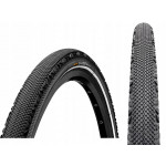 CONTINENTAL Plášť Speed Ride Reflex drát 700x42C