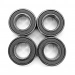 FULCRUM Náhradní díly set of bearings (4pcs.)
