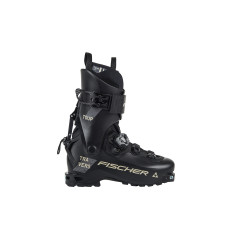 FISCHER TRAVERS TOUR BLACK/BLACK 25/26