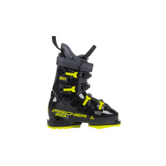 FISCHER RC4 60 JR GW BLACK/BLACK 25/26