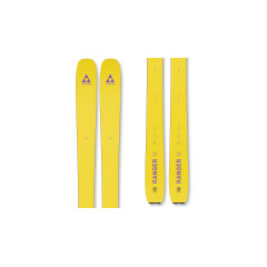 FISCHER RANGER 96 WS 25/26