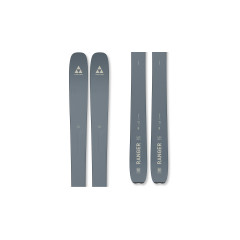FISCHER RANGER 96 25/26
