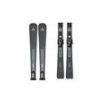 FISCHER LITE 68 SLR + RS 9 SLR 25/26
