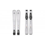 FISCHER LITE 72 SLR + RS 9 SLR 25/26