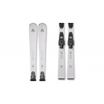 FISCHER LITE 70 SLR + RS 9 SLR 25/26